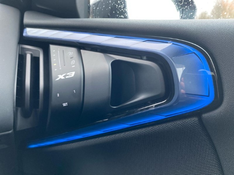 Used BMW X3 2025 for sale - 76980808: Photo 20