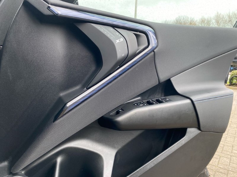 Used BMW X3 2025 for sale - 76980808: Photo 21