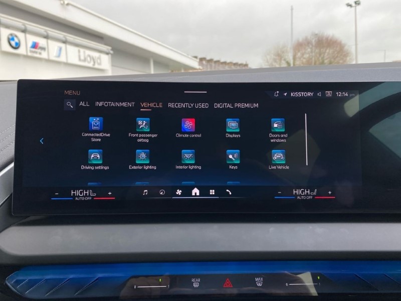 Used BMW X3 2025 for sale - 76980808: Photo 26