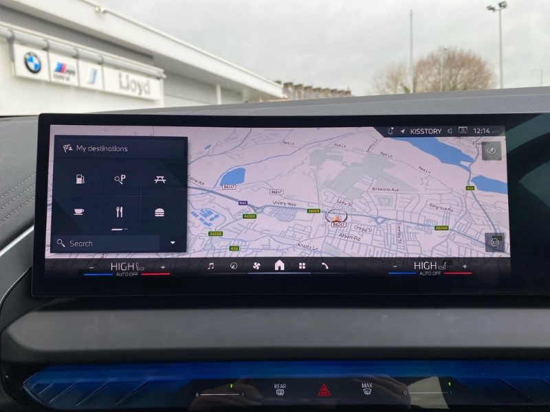 Used BMW X3 2025 for sale - 76980808: Photo 27