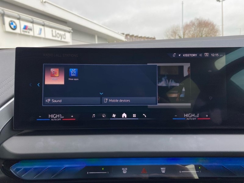 Used BMW X3 2025 for sale - 76980808: Photo 29