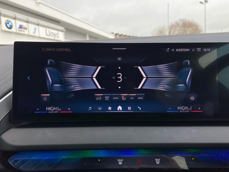 Used BMW X3 2025 for sale - 76980808: Photo 30