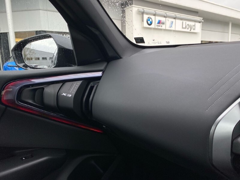 Used BMW X3 2025 for sale - 76980808: Photo 33