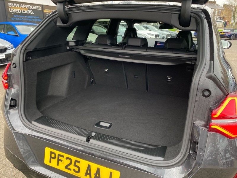 Used BMW X3 2025 for sale - 76980808: Photo 38