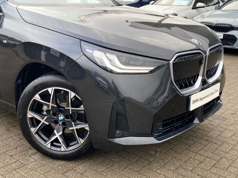 Used BMW X3 2025 for sale - 76980808: Photo 41