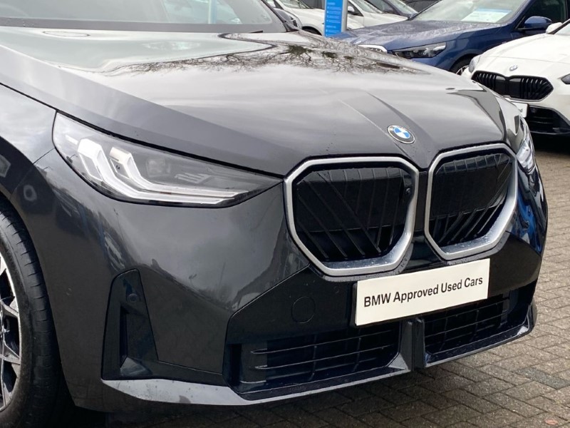 Used BMW X3 2025 for sale - 76980808: Photo 42