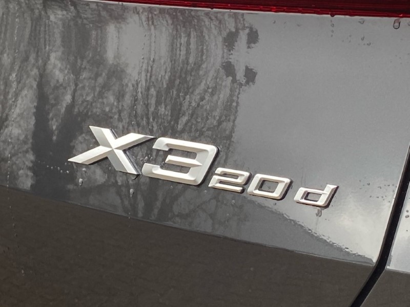 Used BMW X3 2025 for sale - 76980808: Photo 46