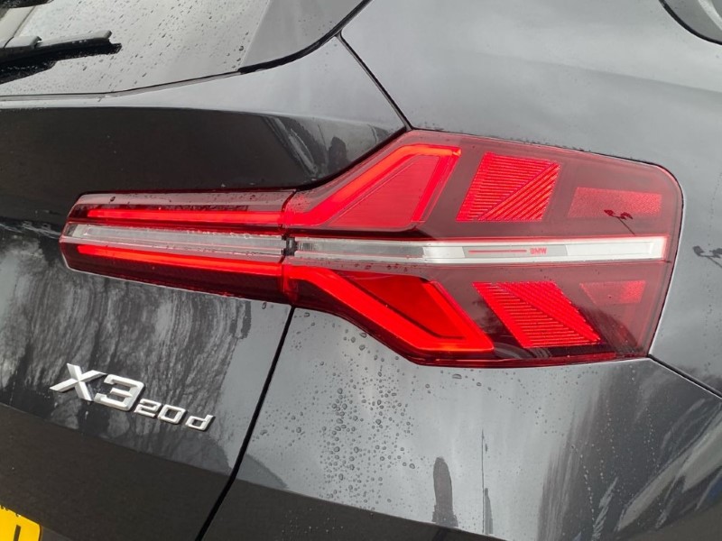 Used BMW X3 2025 for sale - 76980808: Photo 47