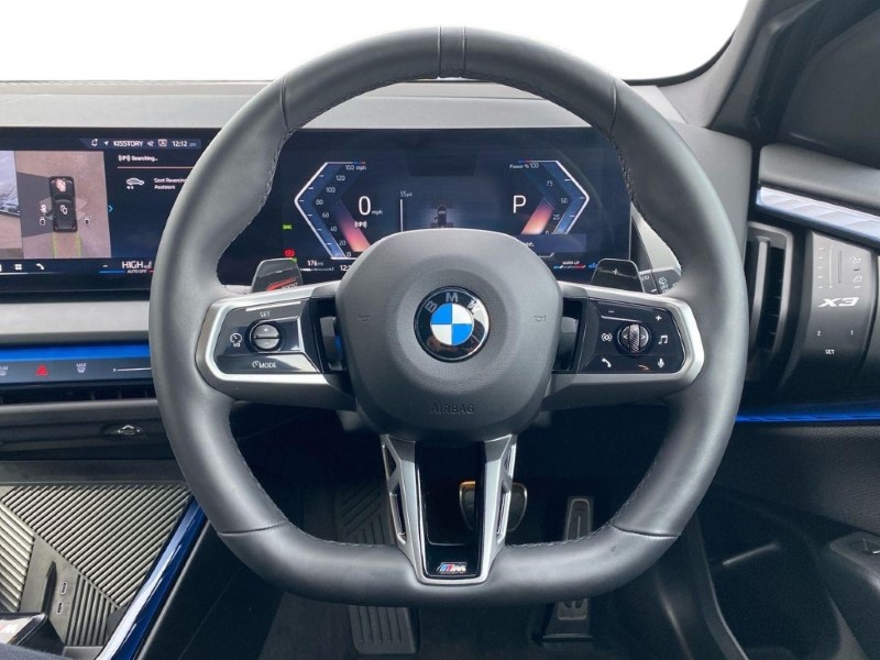 Used BMW X3 2025 for sale - 76980808: Photo 5