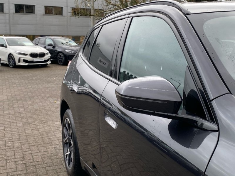 Used BMW X3 2025 for sale - 76980808: Photo 50