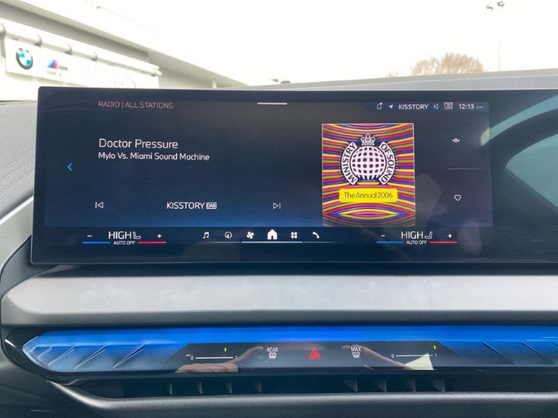 Used BMW X3 2025 for sale - 76980808: Photo 8