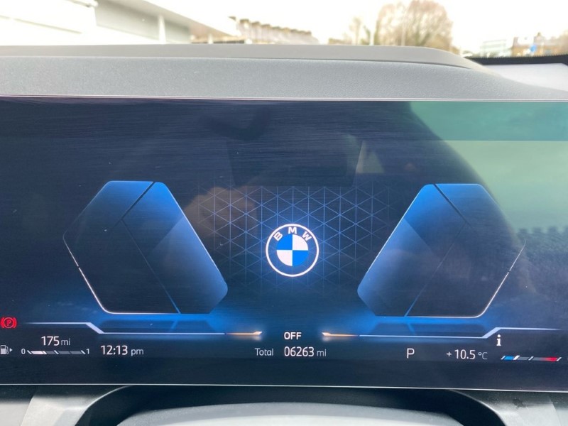 Used BMW X3 2025 for sale - 76980808: Photo 9