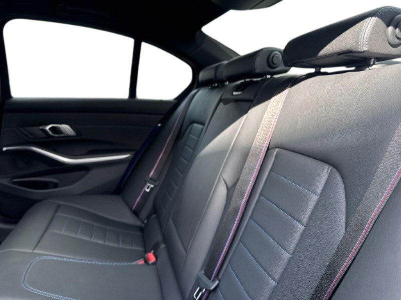 Used BMW 3 Series 2023 for sale - 78190460: Photo 12