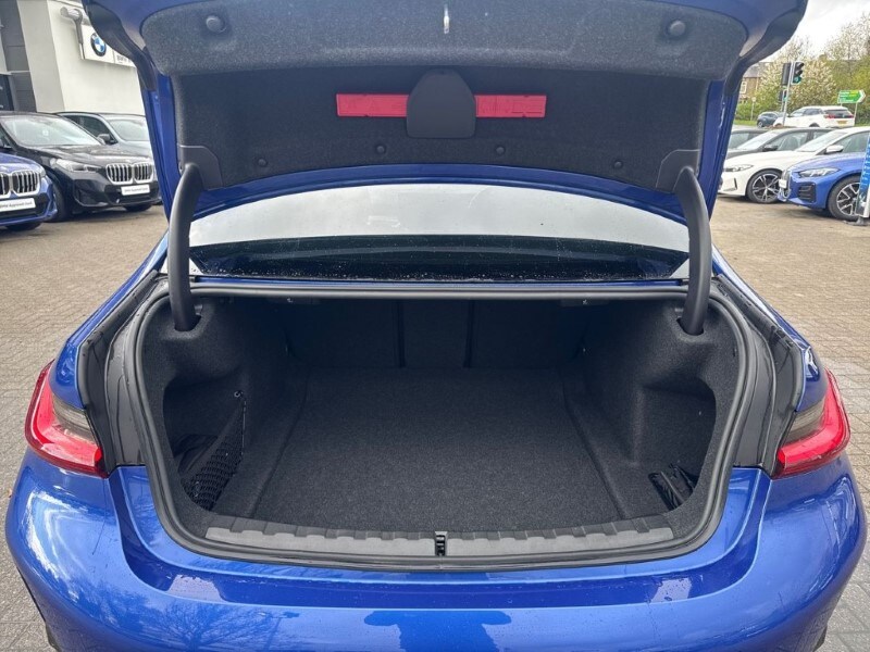 Used BMW 3 Series 2023 for sale - 78190460: Photo 13