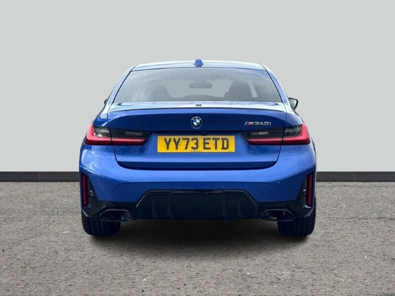 Used BMW 3 Series 2023 for sale - 78190460: Photo 15