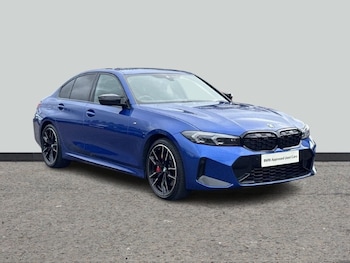 Used BMW 3 Series 2023 for sale - 78190460: Photo