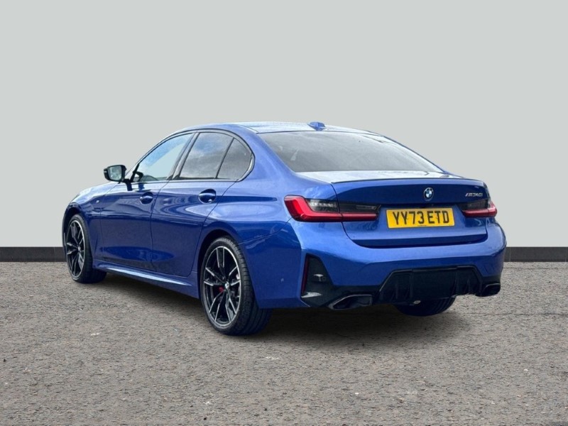 Used BMW 3 Series 2023 for sale - 78190460: Photo 2