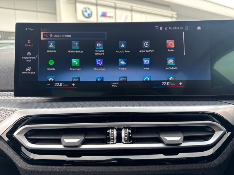 Used BMW 3 Series 2023 for sale - 78190460: Photo 25