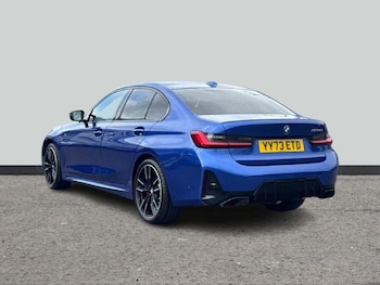 Used BMW 3 Series 2023 for sale - 78190460: Photo