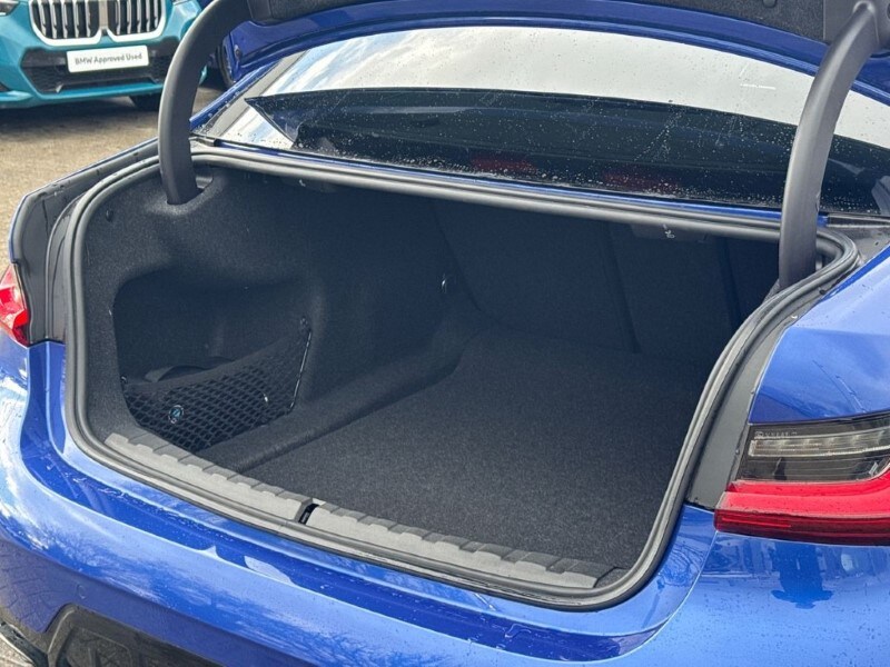 Used BMW 3 Series 2023 for sale - 78190460: Photo 37