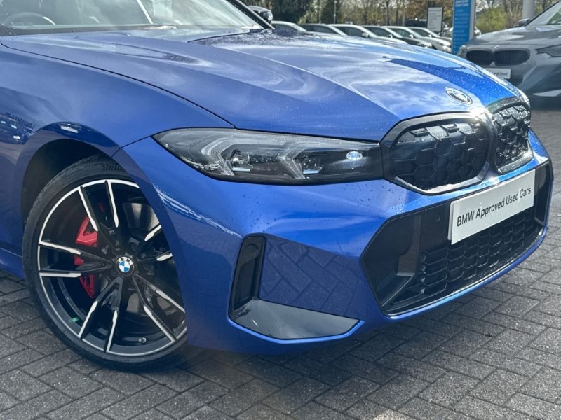 Used BMW 3 Series 2023 for sale - 78190460: Photo 39