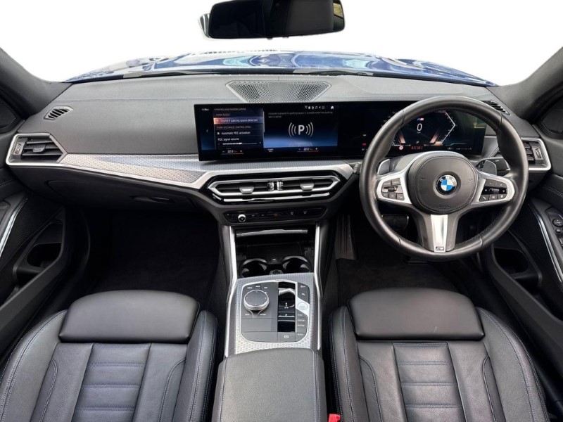 Used BMW 3 Series 2023 for sale - 78190460: Photo 4