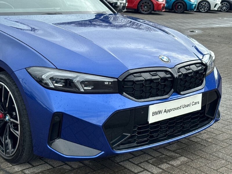 Used BMW 3 Series 2023 for sale - 78190460: Photo 40