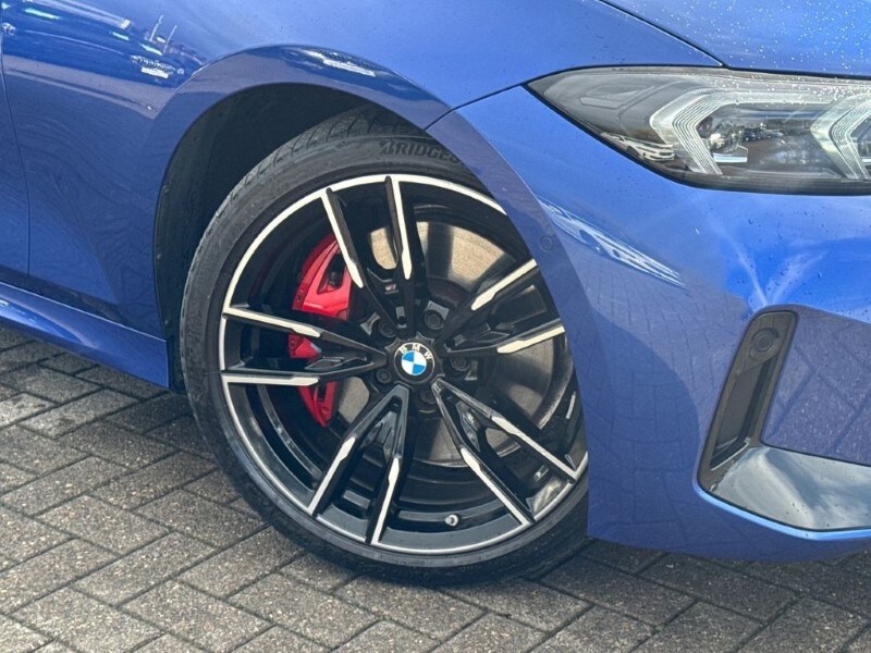 Used BMW 3 Series 2023 for sale - 78190460: Photo 42