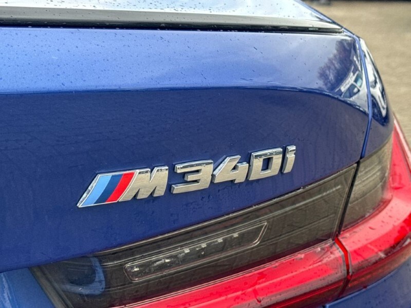 Used BMW 3 Series 2023 for sale - 78190460: Photo 44