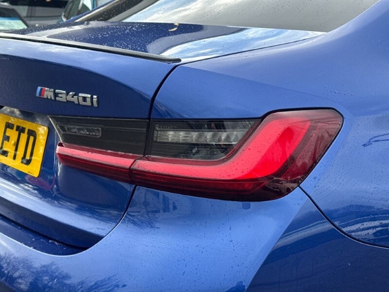 Used BMW 3 Series 2023 for sale - 78190460: Photo 45