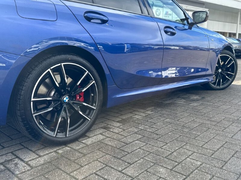 Used BMW 3 Series 2023 for sale - 78190460: Photo 46