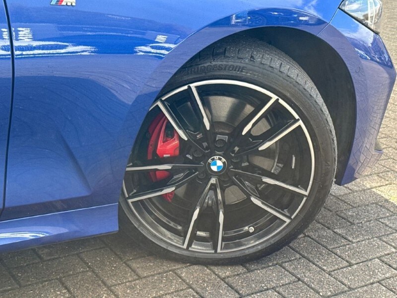 Used BMW 3 Series 2023 for sale - 78190460: Photo 47