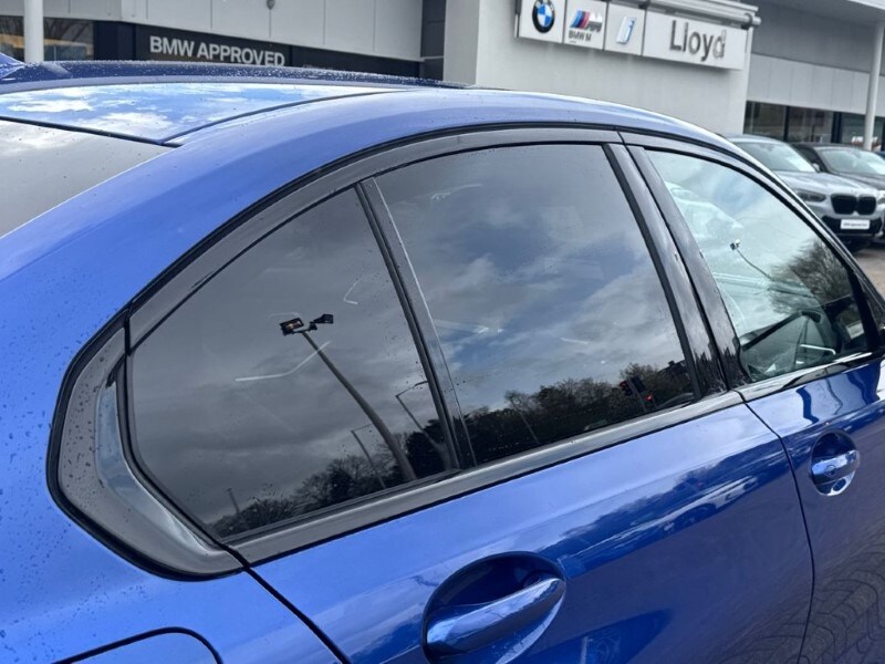 Used BMW 3 Series 2023 for sale - 78190460: Photo 49