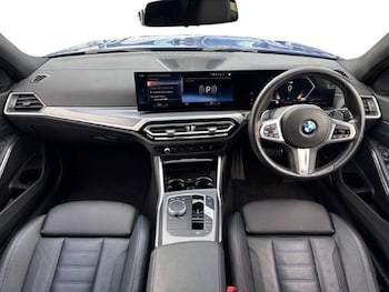 Used BMW 3 Series 2023 for sale - 78190460: Photo