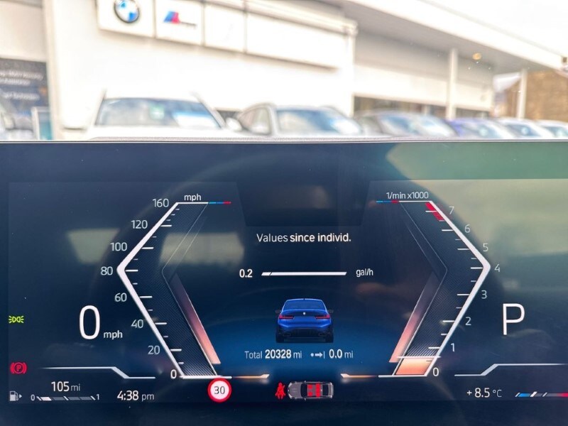 Used BMW 3 Series 2023 for sale - 78190460: Photo 9