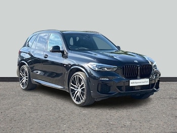 Used BMW X5 2020 for sale - 78667228: Photo