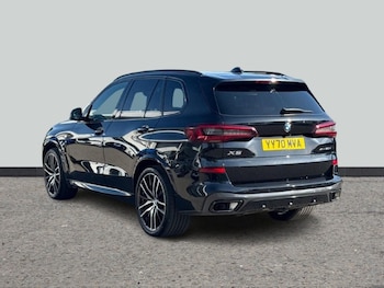 Used BMW X5 2020 for sale - 78667228: Photo