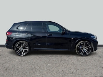 Used BMW X5 2020 for sale - 78667228: Photo