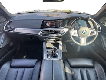 Used BMW X5 2020 for sale - 78667228: Photo