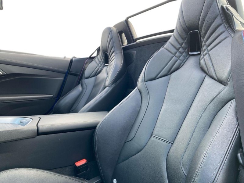 Used BMW Z4 2020 for sale - 77662127: Photo 12