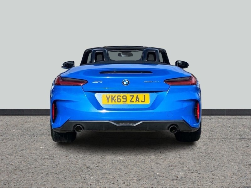 Used BMW Z4 2020 for sale - 77662127: Photo 15