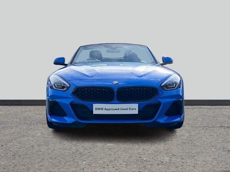 Used BMW Z4 2020 for sale - 77662127: Photo 16