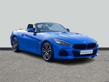 Used BMW Z4 2020 for sale - 77662127: Photo