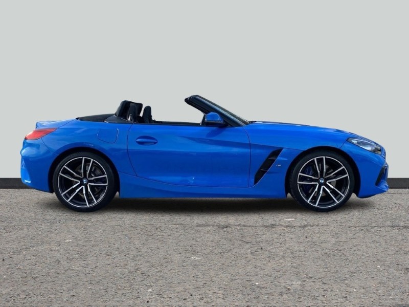Used BMW Z4 2020 for sale - 77662127: Photo 3