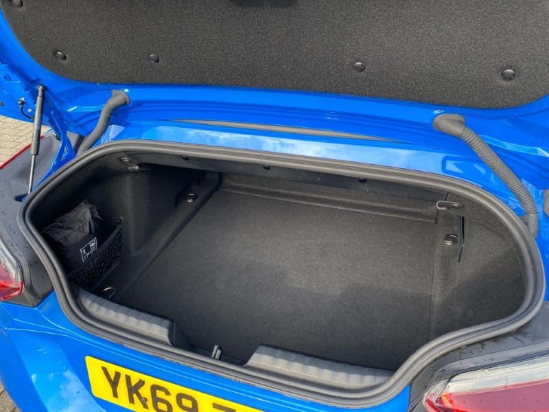 Used BMW Z4 2020 for sale - 77662127: Photo 38