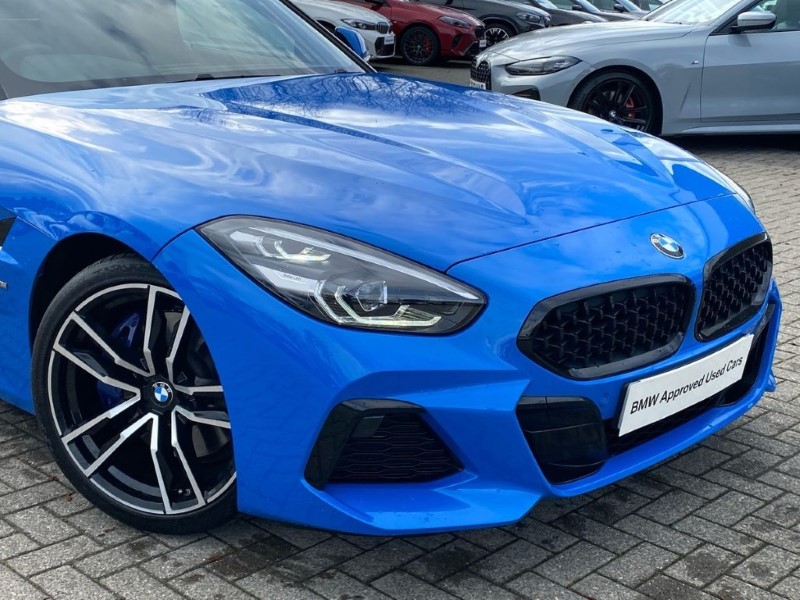 Used BMW Z4 2020 for sale - 77662127: Photo 39