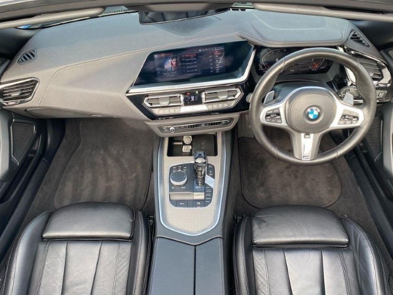 Used BMW Z4 2020 for sale - 77662127: Photo 4