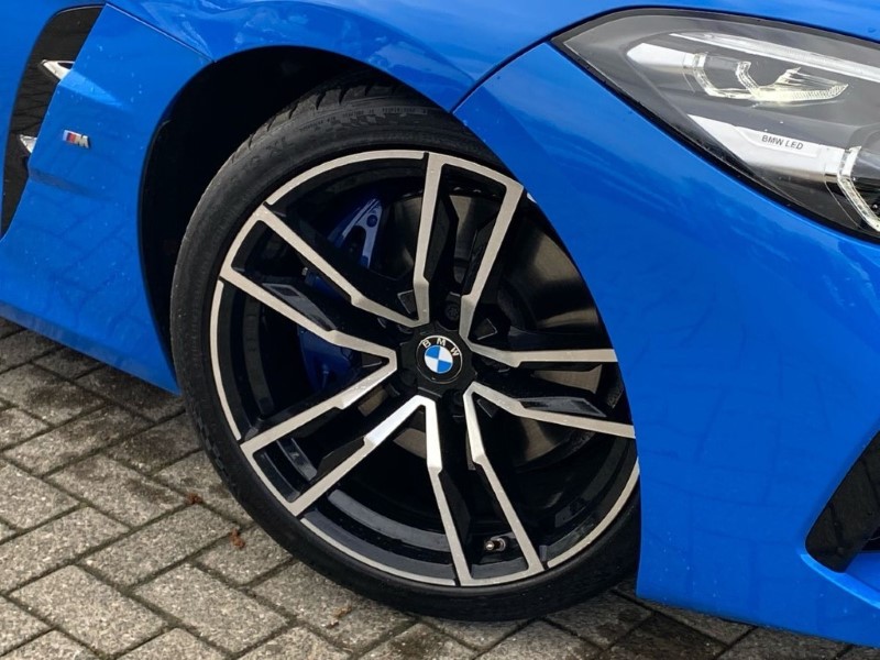 Used BMW Z4 2020 for sale - 77662127: Photo 42