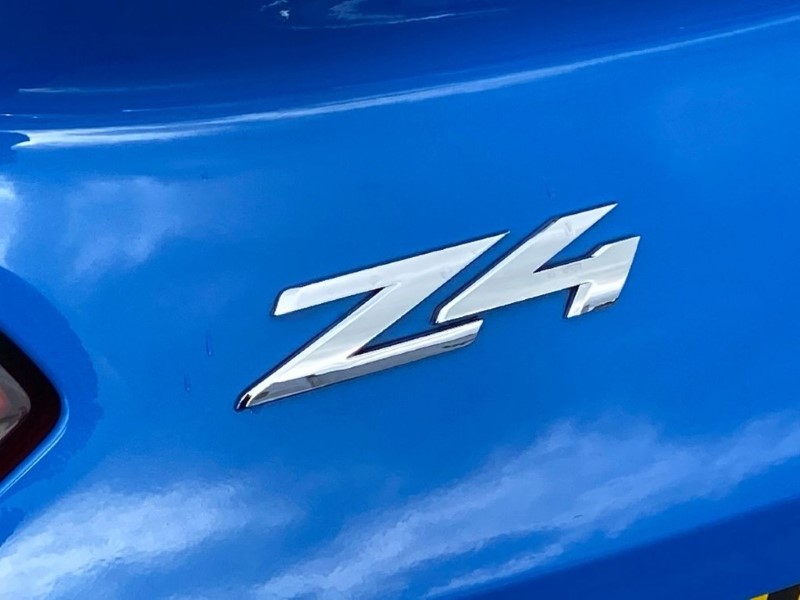 Used BMW Z4 2020 for sale - 77662127: Photo 44