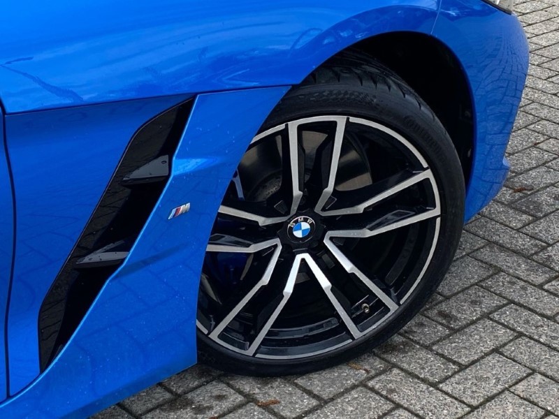 Used BMW Z4 2020 for sale - 77662127: Photo 47